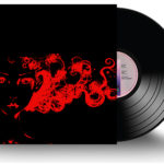Paper Sleeve Black
