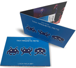 Download Code – Frosted Card – Digi-Cardholder