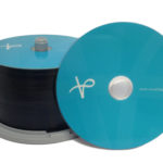 CD Printed and Duplicated
