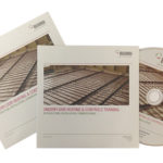 DVD 4.7G Printed, in Colour Card Wallet
