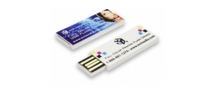 1G Slim USB Drive