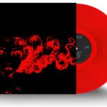 180GSM Coloured Vinyl CMYK Labels, Paper Inner Sleeve CMYK Printed Outer Sleeve
