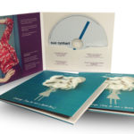 CD in 4 Page Digifile