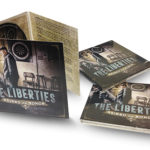 CD in 6 Page Digpack